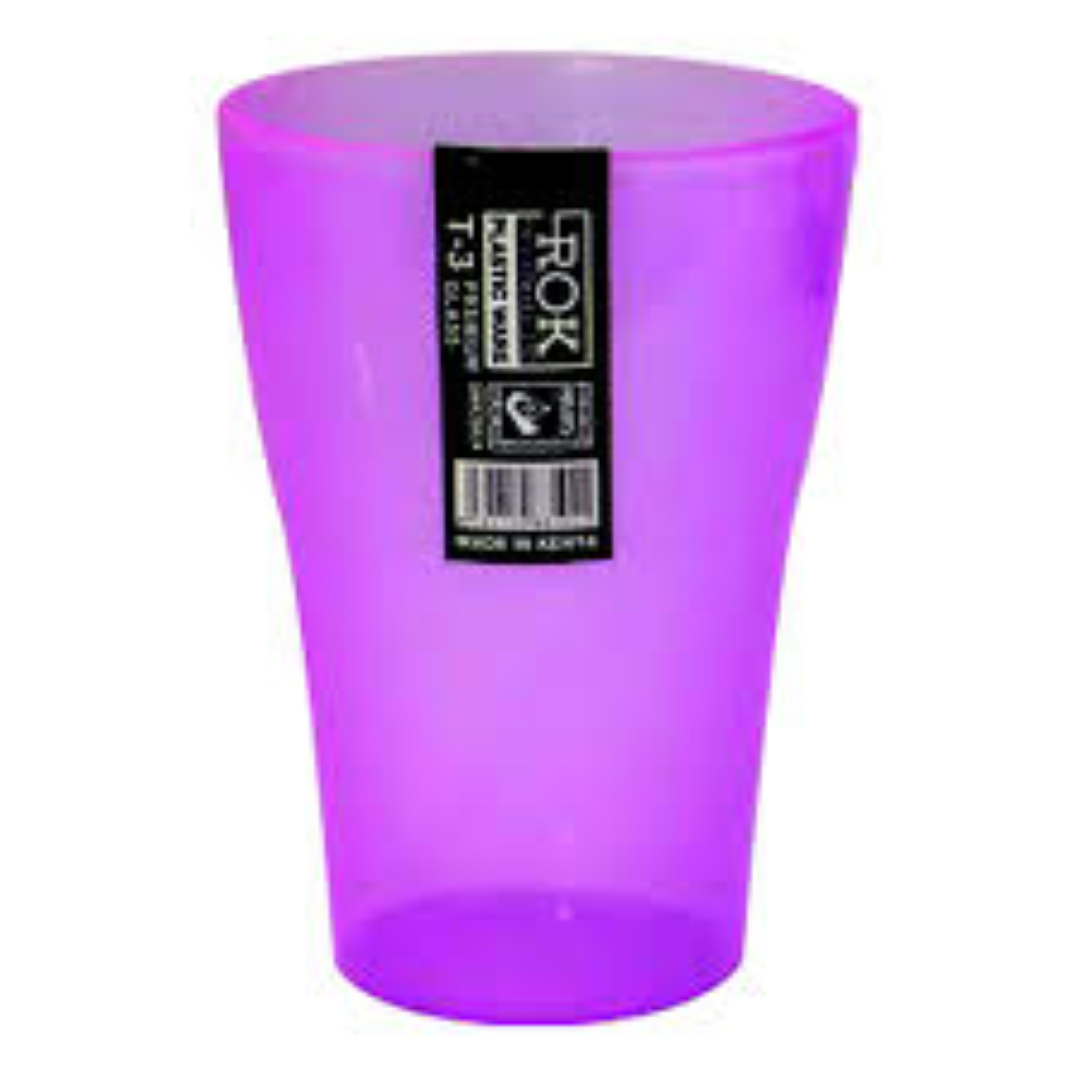 ROK T3 PREMIUM GLASS